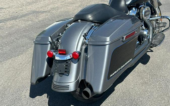 2021 Harley-Davidson® STREET GLIDE SPECIAL