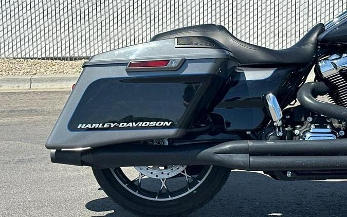 2021 Harley-Davidson® STREET GLIDE SPECIAL