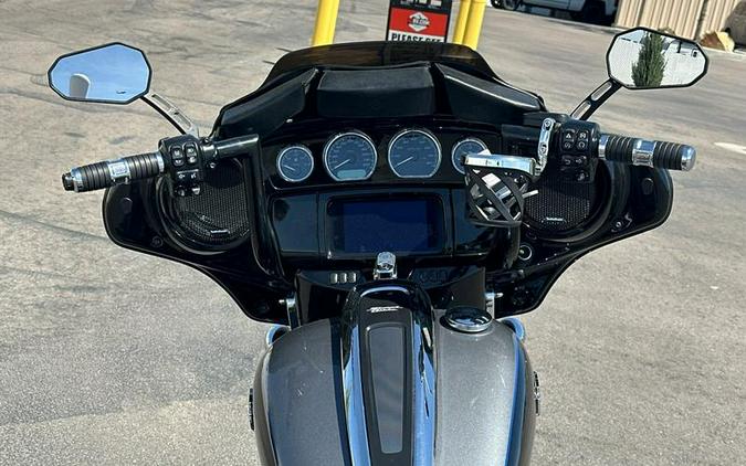 2021 Harley-Davidson® STREET GLIDE SPECIAL