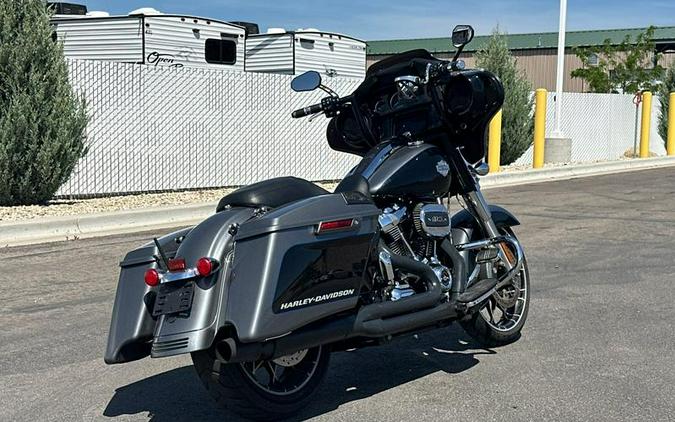 2021 Harley-Davidson® STREET GLIDE SPECIAL