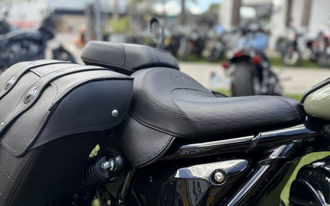 2025 Indian SUPER CHIEF DARKHORSE