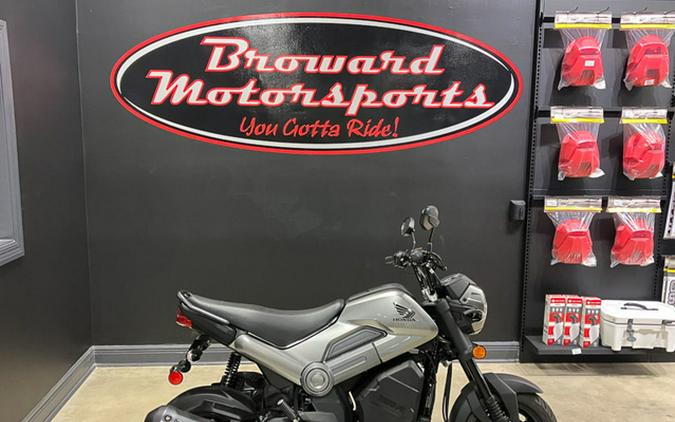 2025 Honda NVA110BS