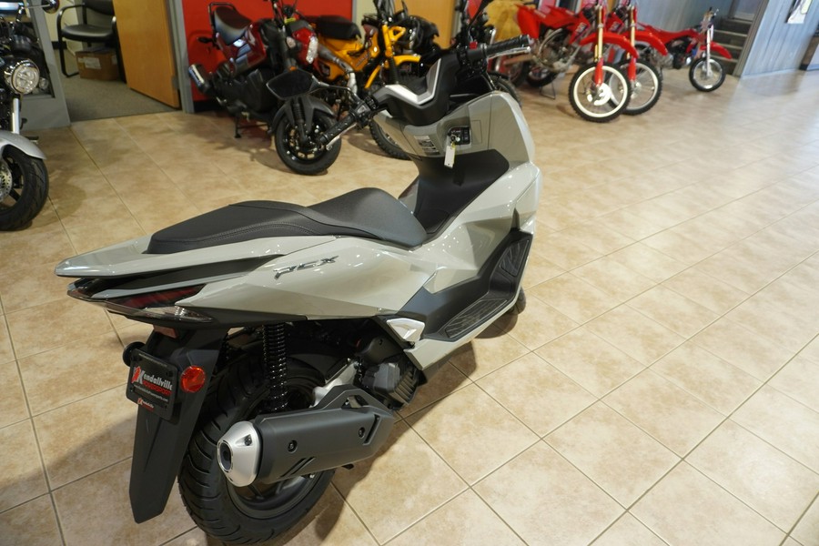 2026 PCX160AT - Honda