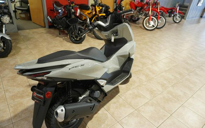 2026 PCX160AT - Honda
