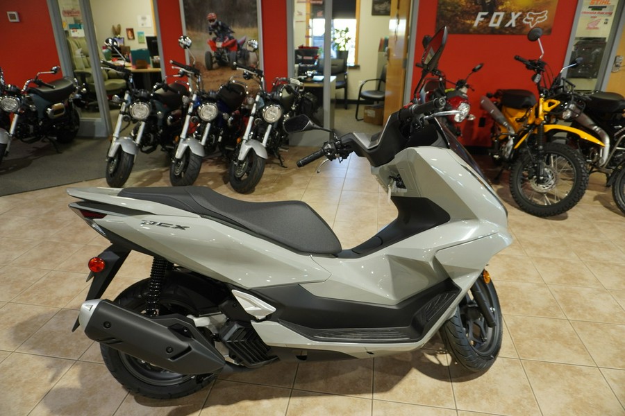2026 PCX160AT - Honda