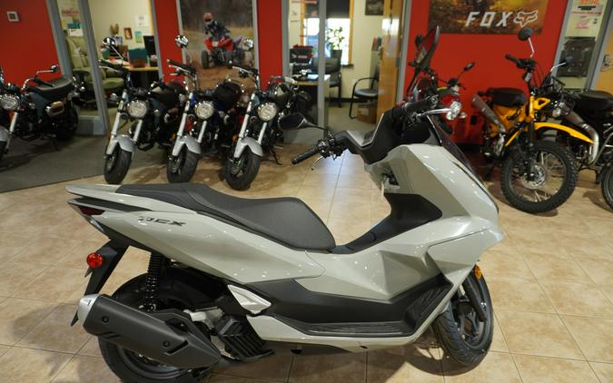 2026 PCX160AT - Honda
