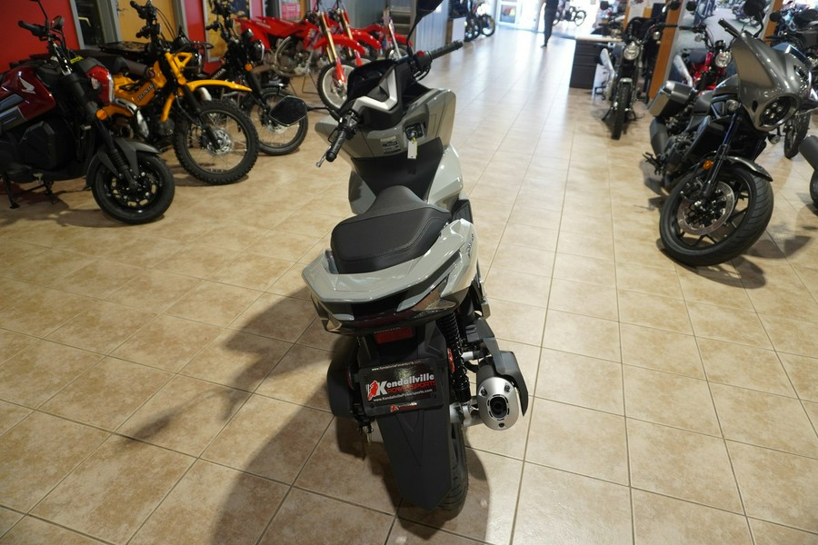2026 PCX160AT - Honda