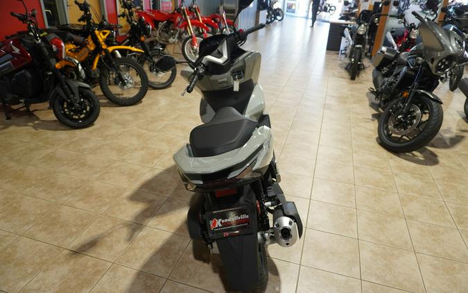 2026 PCX160AT - Honda