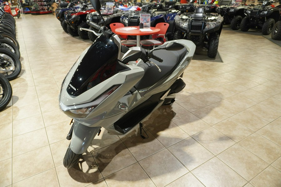 2026 PCX160AT - Honda