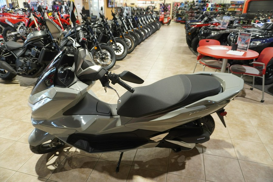 2026 PCX160AT - Honda