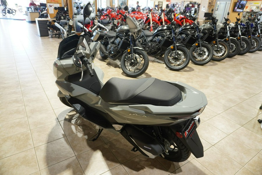 2026 PCX160AT - Honda