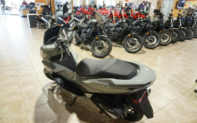 2026 PCX160AT - Honda