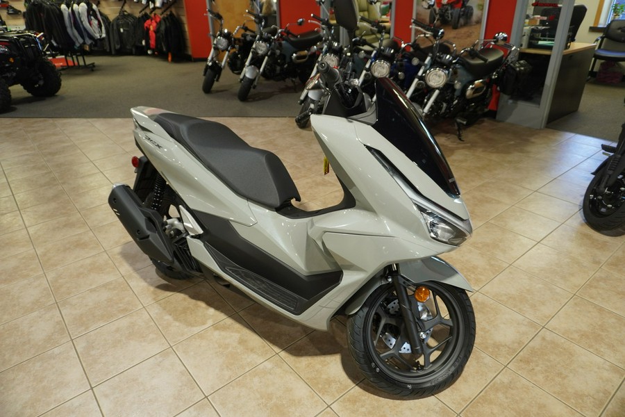 2026 PCX160AT - Honda