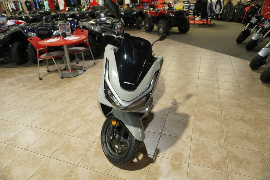 2026 PCX160AT - Honda