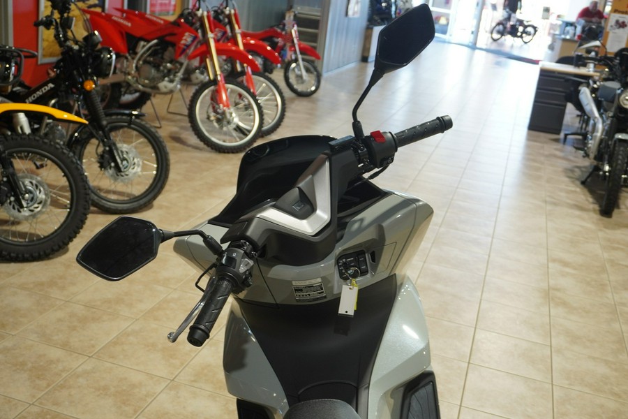 2026 PCX160AT - Honda