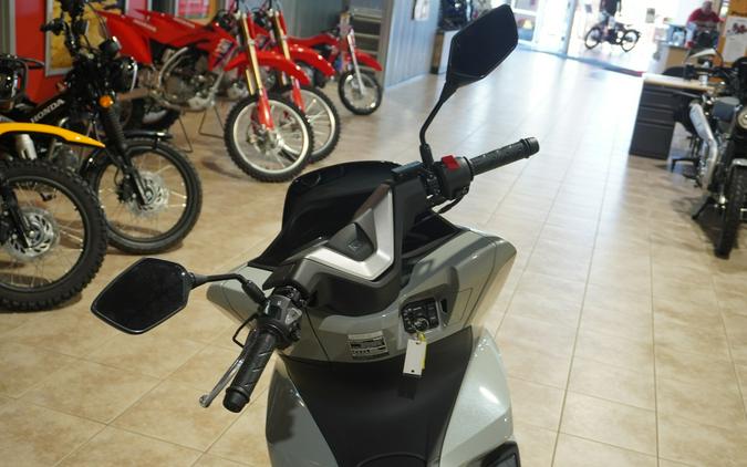 2026 PCX160AT - Honda