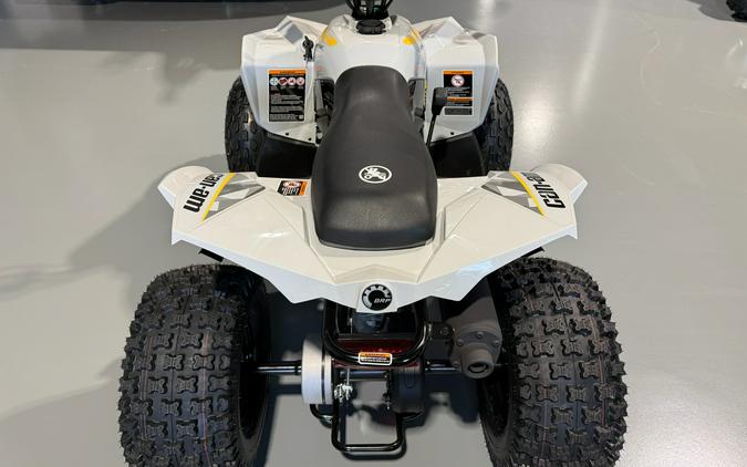 2026 Can-Am Renegade 110 EFI