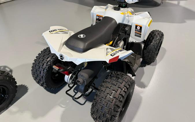 2026 Can-Am Renegade 110 EFI