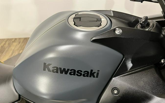 2024 Kawasaki Ninja 650 ABS