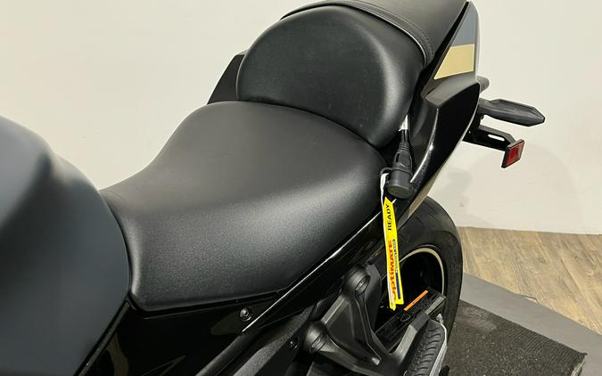 2024 Kawasaki Ninja 650 ABS