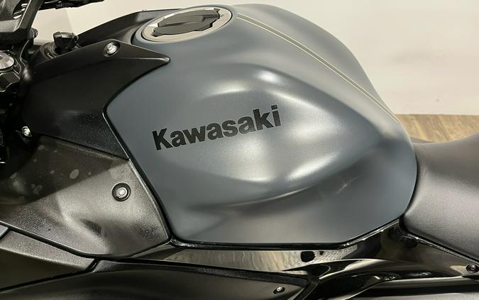 2024 Kawasaki Ninja 650 ABS