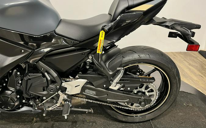 2024 Kawasaki Ninja 650 ABS