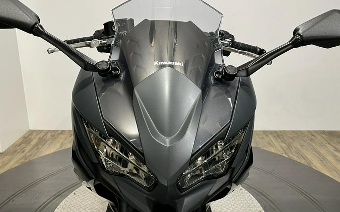 2024 Kawasaki Ninja 650 ABS