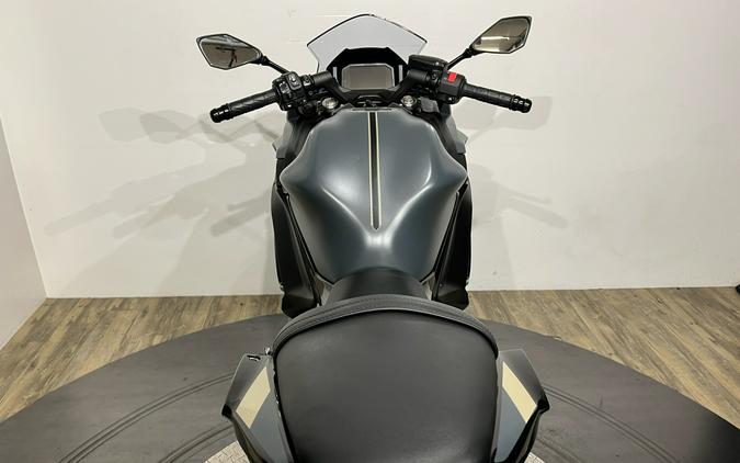 2024 Kawasaki Ninja 650 ABS