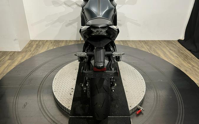 2024 Kawasaki Ninja 650 ABS