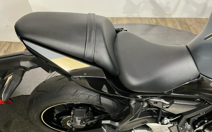 2024 Kawasaki Ninja 650 ABS