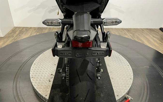 2024 Kawasaki Ninja 650 ABS