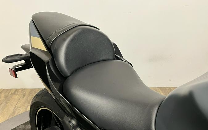 2024 Kawasaki Ninja 650 ABS