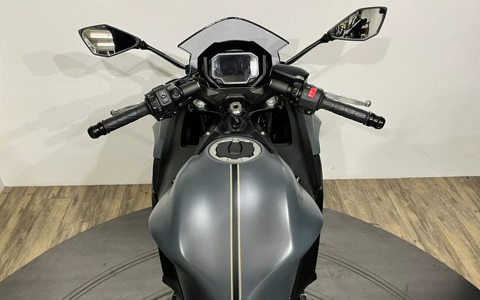 2024 Kawasaki Ninja 650 ABS