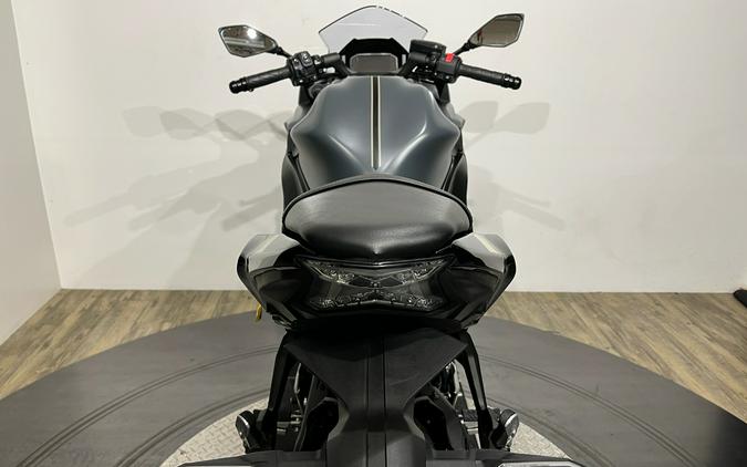 2024 Kawasaki Ninja 650 ABS