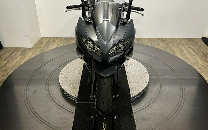 2024 Kawasaki Ninja 650 ABS
