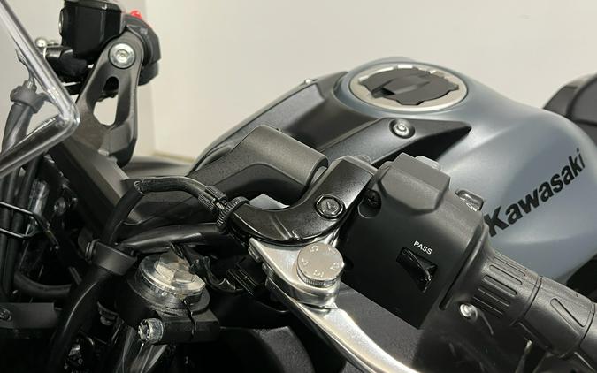 2024 Kawasaki Ninja 650 ABS