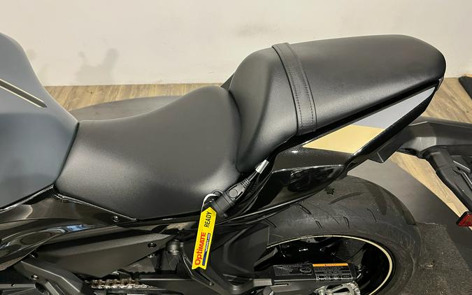 2024 Kawasaki Ninja 650 ABS