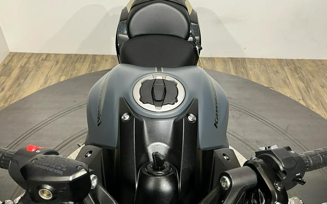 2024 Kawasaki Ninja 650 ABS