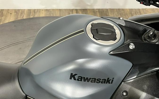 2024 Kawasaki Ninja 650 ABS