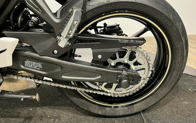 2024 Kawasaki Ninja 650 ABS