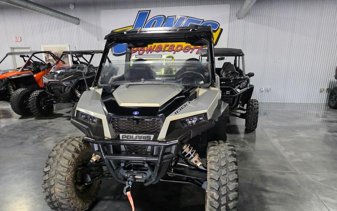2024 Polaris General XP 1000 Ultimate