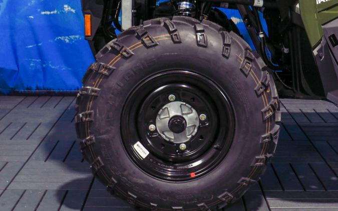 2026 Polaris Sportsman 450 H.O.