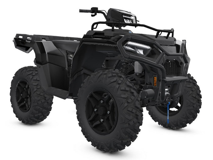 2026 Polaris Sportsman® 570 Trail