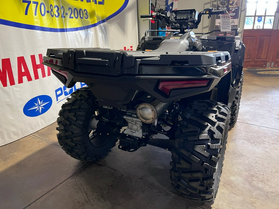 2026 Polaris Sportsman® 570 Trail