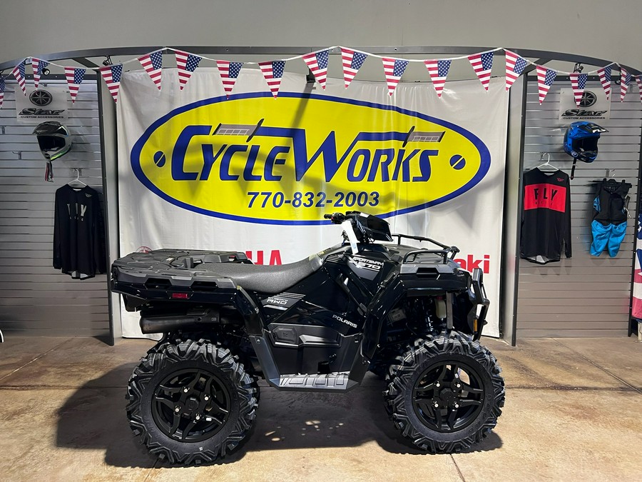 2026 Polaris Sportsman® 570 Trail