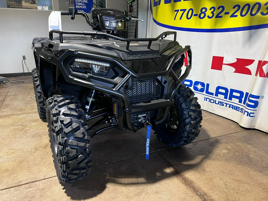 2026 Polaris Sportsman® 570 Trail