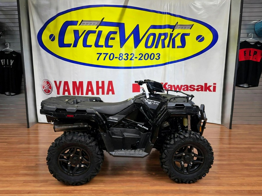 2026 Polaris Sportsman® 570 Trail