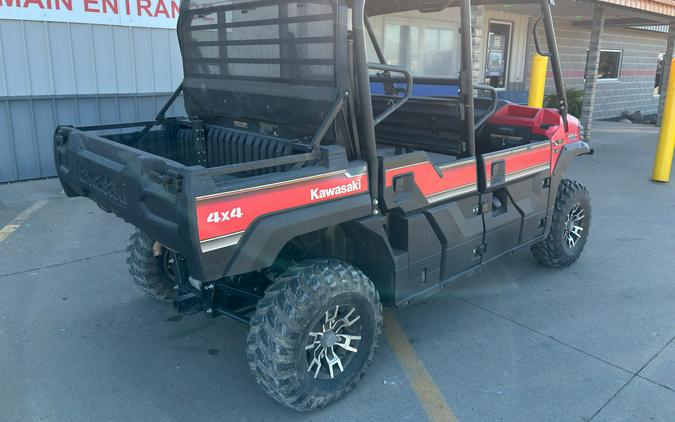2020 Kawasaki Mule PRO-FXT EPS LE