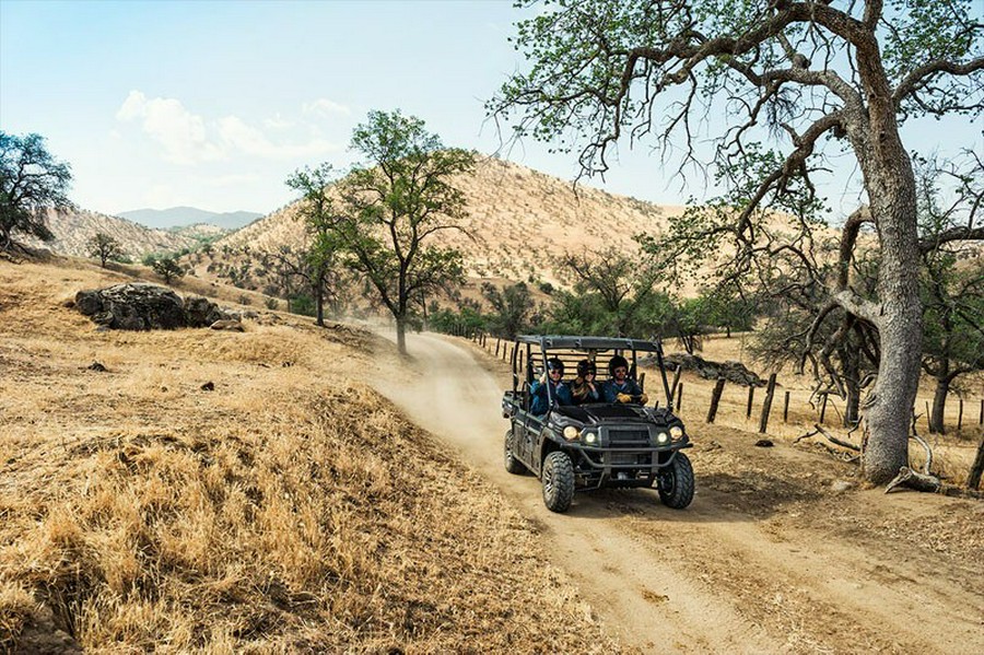 2020 Kawasaki Mule PRO-FXT EPS LE