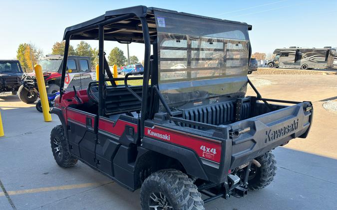 2020 Kawasaki Mule PRO-FXT EPS LE